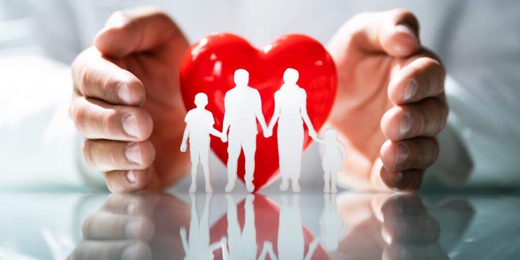 Health Insurance Portability and Accountability Act (HIPAA)