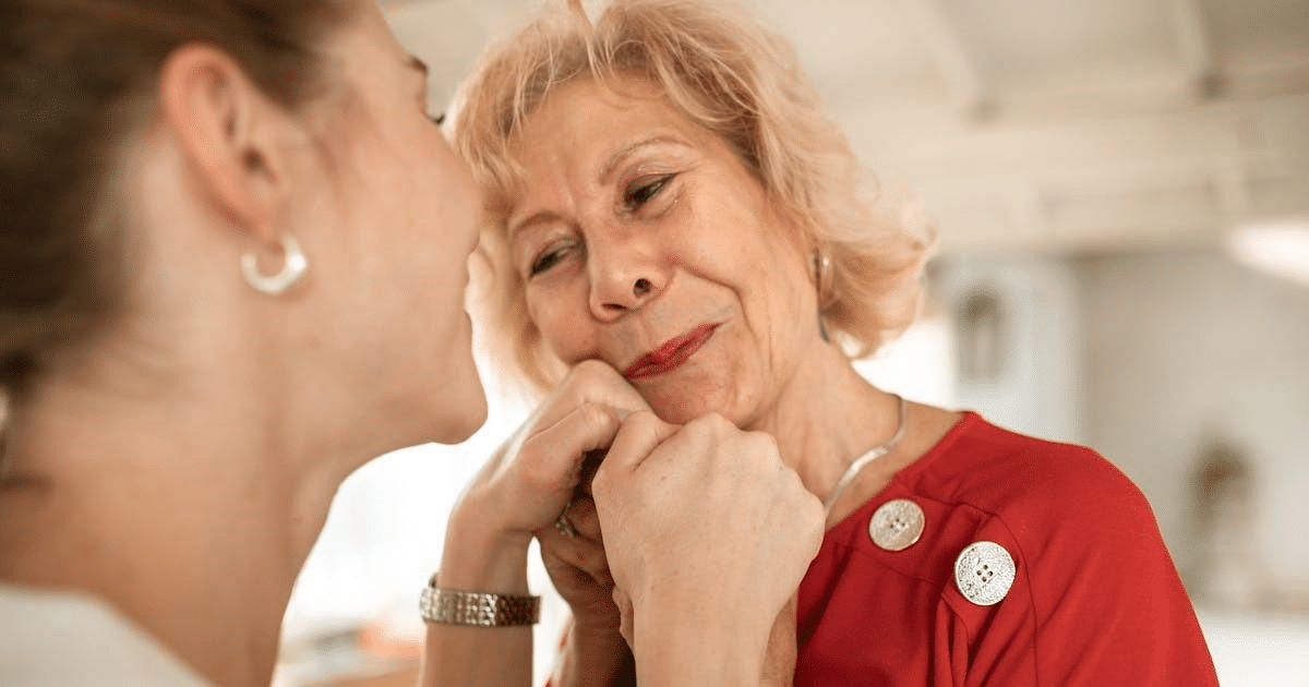 Gratitude and wellness