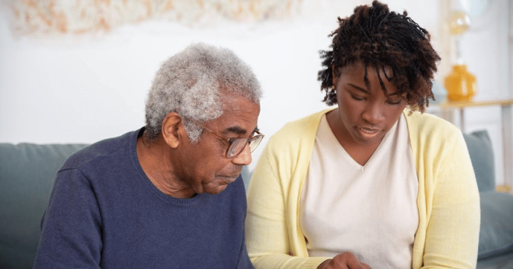 Mental health challenges