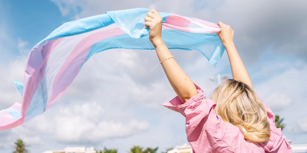 Caring for the Transgender Person